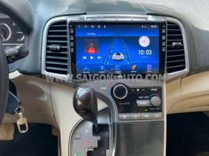 Xe Toyota Venza 2.7 2009