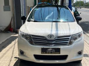 Xe Toyota Venza 2.7 2009