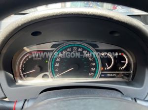 Xe Toyota Venza 2.7 2009