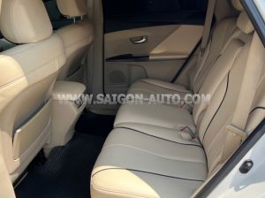 Xe Toyota Venza 2.7 2009