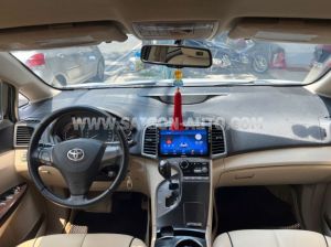 Xe Toyota Venza 2.7 2009