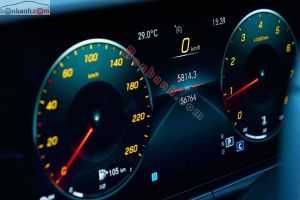 Xe Mercedes Benz E300 AMG 2021