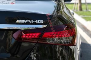 Xe Mercedes Benz E300 AMG 2021