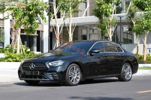 Xe Mercedes Benz E300 AMG 2021