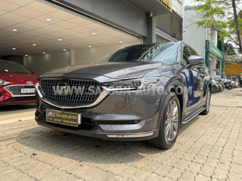 Mazda CX8 Premium 2024