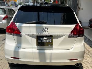 Xe Toyota Venza 2.7 2009