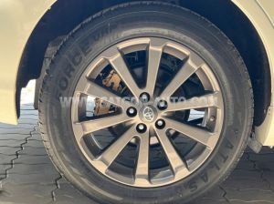 Xe Toyota Venza 2.7 2009