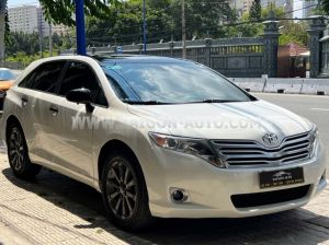 Xe Toyota Venza 2.7 2009