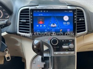 Xe Toyota Venza 2.7 2009