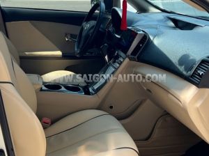 Xe Toyota Venza 2.7 2009