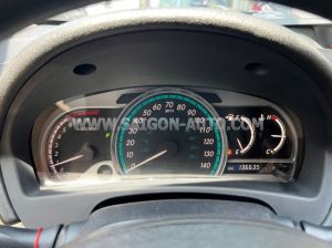 Xe Toyota Venza 2.7 2009