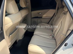 Xe Toyota Venza 2.7 2009