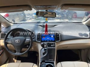 Xe Toyota Venza 2.7 2009