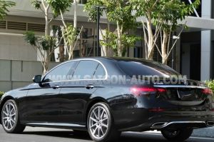 Xe Mercedes Benz E300 AMG 2021