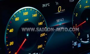 Xe Mercedes Benz E300 AMG 2021