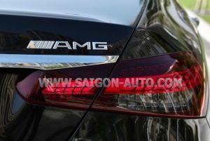 Xe Mercedes Benz E300 AMG 2021