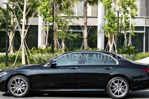 Xe Mercedes Benz E300 AMG 2021