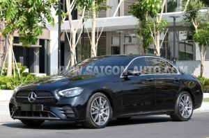 Xe Mercedes Benz E300 AMG 2021