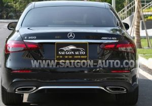Xe Mercedes Benz E300 AMG 2021