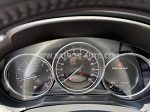 Xe Mazda 6 Premium 2.0 AT 2024