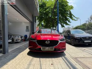 Xe Mazda 6 Premium 2.0 AT 2024