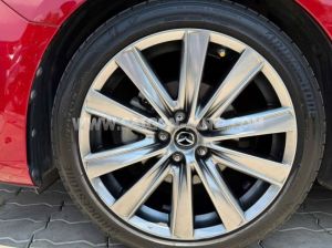 Xe Mazda 6 Premium 2.0 AT 2024