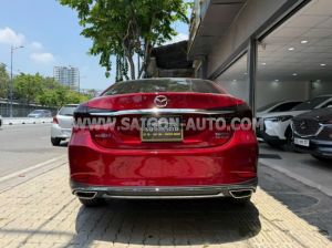 Xe Mazda 6 Premium 2.0 AT 2024