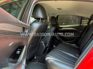 Xe Mazda 6 Premium 2.0 AT 2024