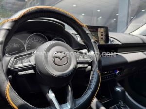 Xe Mazda 6 Premium 2.0 AT 2024