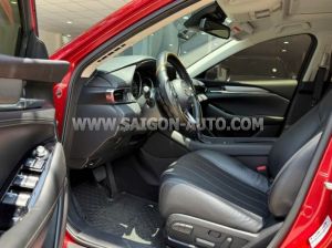 Xe Mazda 6 Premium 2.0 AT 2024