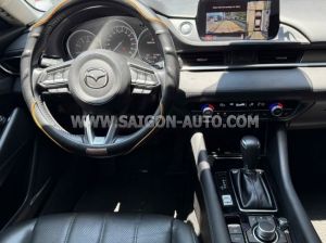 Xe Mazda 6 Premium 2.0 AT 2024