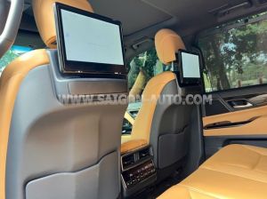 Xe Lexus LX 600 Urban 2024