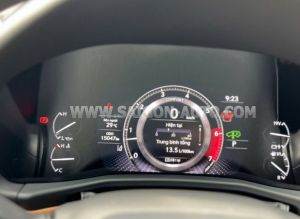 Xe Lexus LX 600 Urban 2024