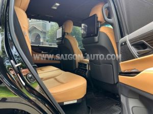 Xe Lexus LX 600 Urban 2024