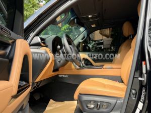 Xe Lexus LX 600 Urban 2024