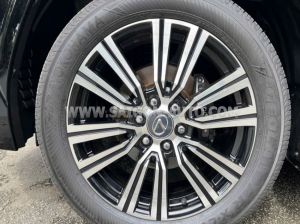 Xe Lexus LX 600 Urban 2024