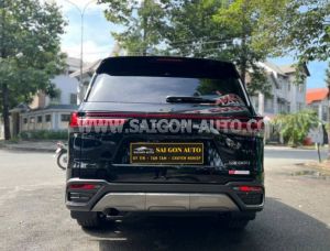 Xe Lexus LX 600 Urban 2024