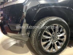 Xe Toyota Land Cruiser 3.5 V6 2026
