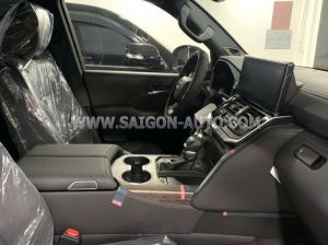 Xe Toyota Land Cruiser 3.5 V6 2026