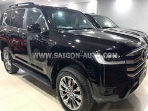 Xe Toyota Land Cruiser 3.5 V6 2026
