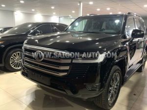 Xe Toyota Land Cruiser 3.5 V6 2026