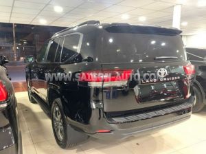 Xe Toyota Land Cruiser 3.5 V6 2026