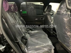 Xe Toyota Land Cruiser 3.5 V6 2026