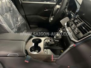 Xe Toyota Land Cruiser 3.5 V6 2026