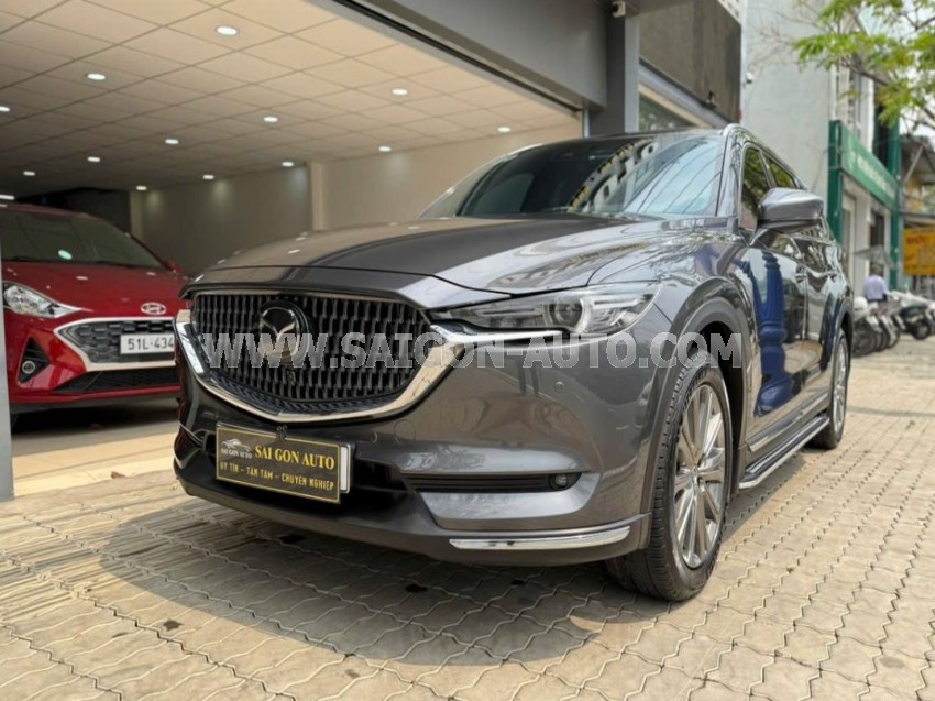 Mazda CX8 Premium 2024