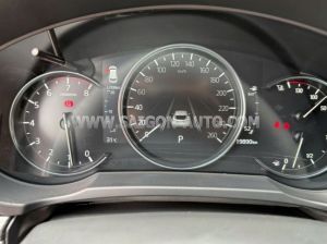 Xe Mazda CX8 Premium 2024