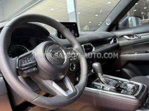Xe Mazda CX8 Premium 2024
