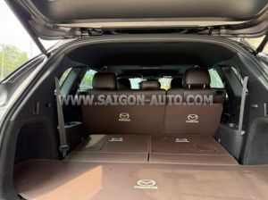 Xe Mazda CX8 Premium 2024