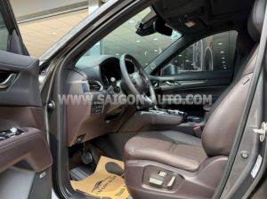 Xe Mazda CX8 Premium 2024
