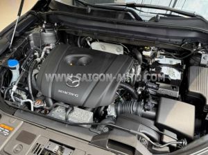 Xe Mazda CX8 Premium 2024